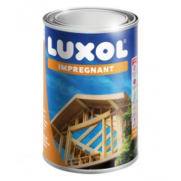 LUXOL Impregnant 0,9 L
