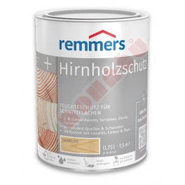 REMMERS Hirnholzschutz - ochrana příčných řezů 0,75 l