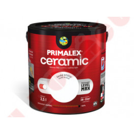 Primalex CERAMIC 5 L bílý