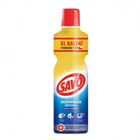 SAVO Original 1,2 L