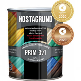 HOSTAGRUND PRIM 3v1 S2177 0,6 L