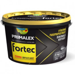 Primalex Fortissimo 4 KG