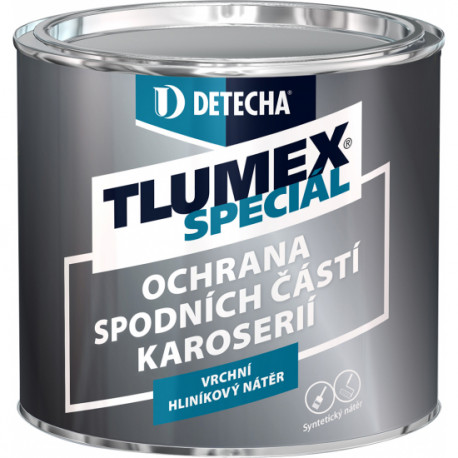 Detecha Tlumex Speciál 2 kg