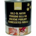 PNZ Přírodní olej na dřevěné podlahy (PNZ-HOLZ-ÖL NATUR (Fussboden-Öl)) 5 L