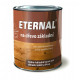 Eternal na dřevo základní bílý 0,7 kg - vodou ředitelná barva pro základní nátěry dřeva