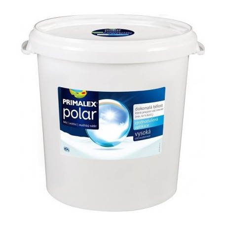 Primalex Polar 40 kg