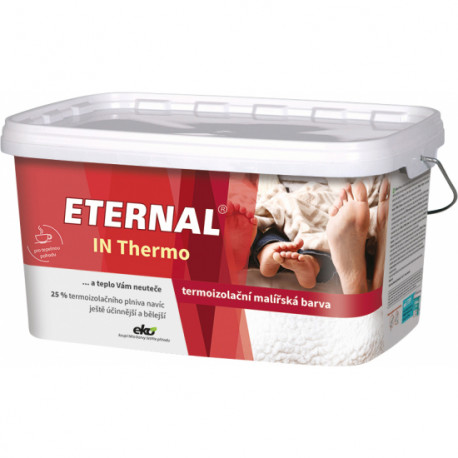 Eternal in Thermo 5 l