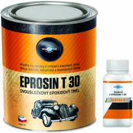 Eprosin T 30, souprava 900 g (nestékavý tmel)