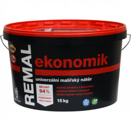 Remal EKONOMIK 7,5 KG