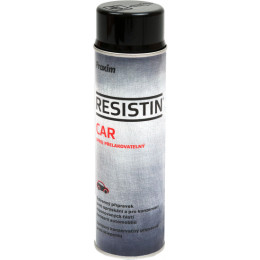 Resistin CAR 500 ml - SPRAY přelakovatelný