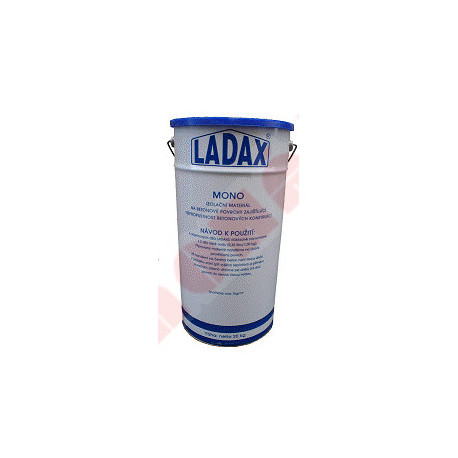 LADAX MONO 20 kg - krystalizační nátěrová hmota na betonové konstrukce