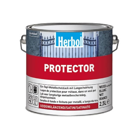 Herbol Protector 0,75 L