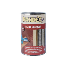 Bondex odstraňovač nátěrů 500 ML