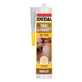 SOUDAL TMEL NA PARKETY 310 ML