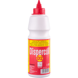 Dispercoll D2 disperzní lepidlo na dřevo, aplikátor, 500 g