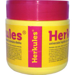 Herkules univerzální disperzní lepidlo, 500 g