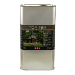 BBB TOP TÉR (DEHET) 4,5 L