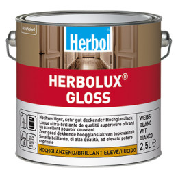 Herbol Herbolux Gloss ZQ 0,75 L