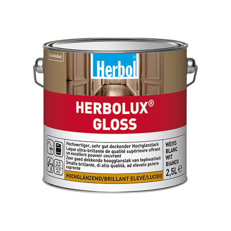Herbol-Herbolux Gloss ZQ 0,75 L