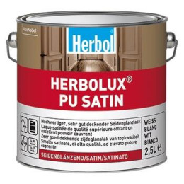 Herbol Herbolux PU Satin ZQ 2,5 L
