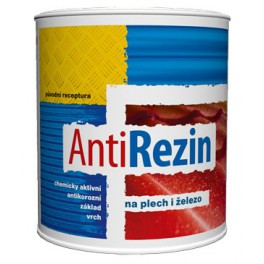 Antirezin - akvametal 0,75 L