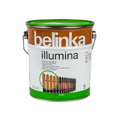 Belinka Illimina 0, 75 L