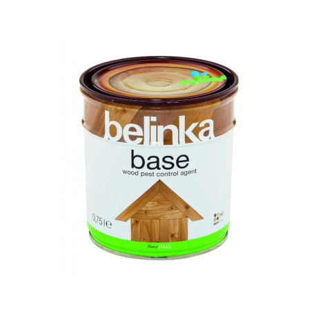 Belinka Base 0,75 L