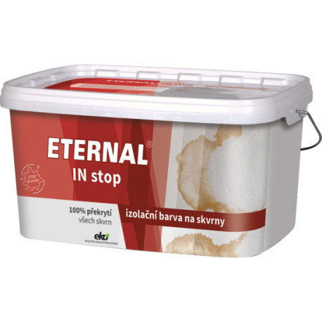 Eternal In stop 5 kg