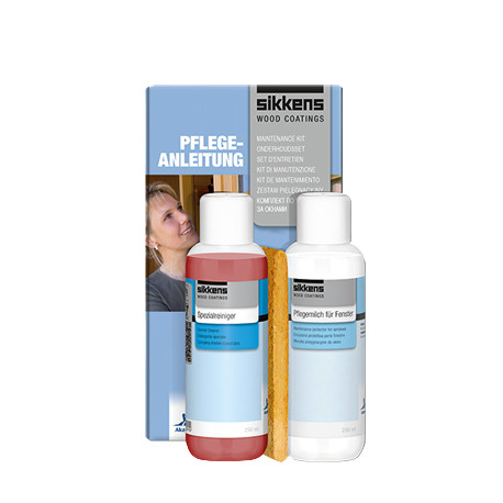 Sikkens Pflegeset - udržovací sada