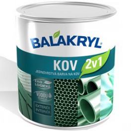 BALAKRYL KOV 2v1 V 2020 0,7 KG