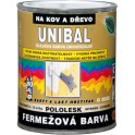 UNIBAL FERMEŽOVÁ BARVA O2025 1 KG