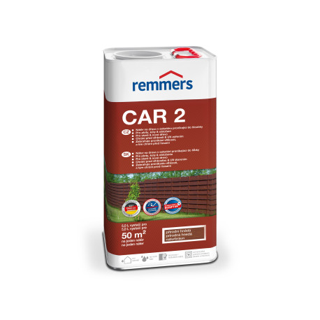 Remmers Aidol CAR-2 5 l (dřive Carbolin)
