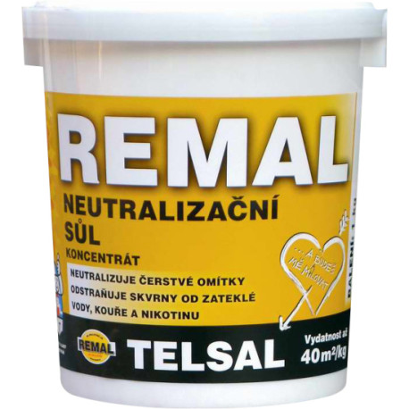 Remal TELSAL V 2026 1 KG