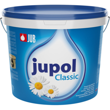 Jub Jupol classic 15 L