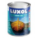 LUXOL Lodní lak S1119 0000 bezbarvý 0,75 L - syntetický lak na lesklé nátěry dřeva a dřevěných prvků 