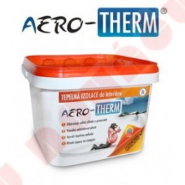 Aero-Therm termoaktivní stěrka 3 L