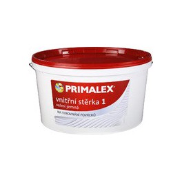 Primalex Vnitřní stěrka 1 - Velmi jemná 2 KG