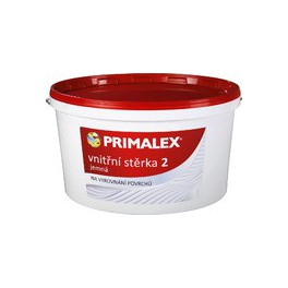Primalex Vnitřní stěrka 2 - Jemná 8 KG