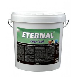 Eternal Rop - Izol 10 kg - vodou ředitelná otěruvzdorná nátěrová hmota