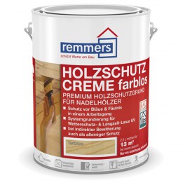 Remmers Aidol Holzschutz-Creme Farblos 0,75 L