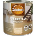 Xyladecor Podlahový lak polyuretanový  0,75 L