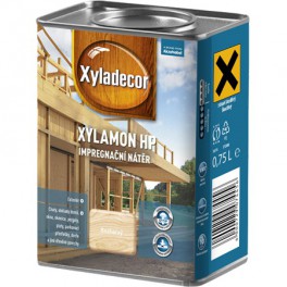 Xyladecor Xylamon HP impregnační základ 0,75 L
