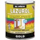 LAZUROL - GOLD S1037 0,75 L