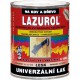 LAZUROL LAK UNIVERZÁLNÍ S1002 LESK 0,75 L