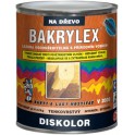 BAKRYLEX DISKOLOR V2035 0,7 KG - míchaný odstín