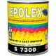 EPOLEX - tužidlo S7300 400G