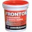 Fronton 0191 ŠEDÝ -  Anorganická prášková barva venkovní a vnitřní použití 800 g