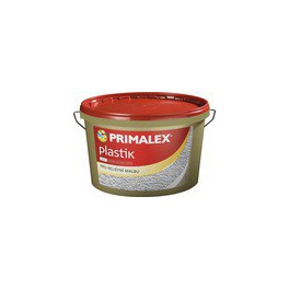 Primalex Plastik 7,5 KG