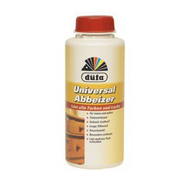 Düfa Universal-Abbeizer - Odstraňovač starých nátěrů OSN 0,75 L