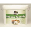 Düfa Siloxan Fassade - Siloxanová fasádní barva D 137 2,5 L